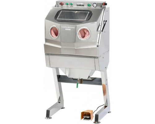 Установка для мойки деталей NORDBERG NW160H