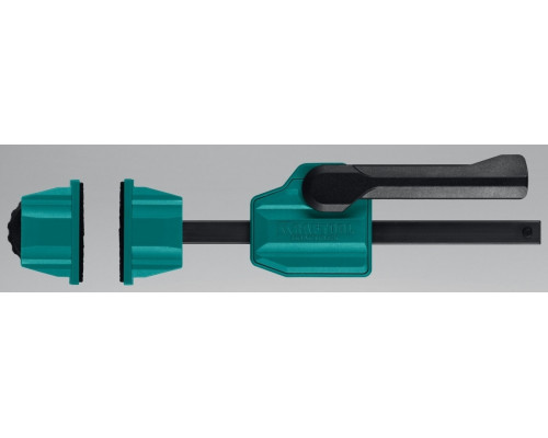 Струбцина/горизонтальный упор KRAFTOOL KRAFTFLEX MFT-SP рычажная 32802