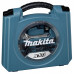 Набор насадок MAKITA Circle series 103 шт. D-42042