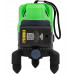 Лазерный уровень AMO LN 4V Green