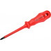 Отвертка диэлектрическая PHILIPS IEK ARMA2L 3 Ph0х100мм K2 1000B A2L3-SC30-K2-PH-20-100