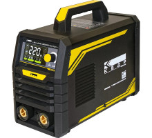 Сварочный инвертор Кедр UltraARC-250S Pulse Digital НАКС 8030358