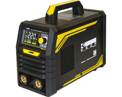 Сварочный инвертор Кедр UltraARC-250S Pulse Digital