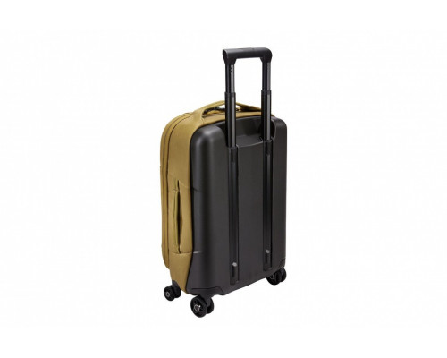 Чемодан THULE 3 204 720 с вращ. колесами для ручной клади aion carry on sp 3204720