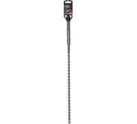 Бур SDS-Max METALLICA Ultra 12х540/400 мм по бетону Х-напайка, 2 спирали 905852