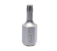 Бита для заворачивания HANS 043-3T27 TORX короткая 10 мм T27