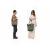 Сумка-тоут THULE 3 205 010 paramount tote, 22l, soft green 3205010