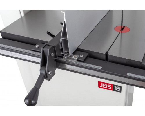 Пила ленточная JET JWBS-18SFX-M 230 B JR005