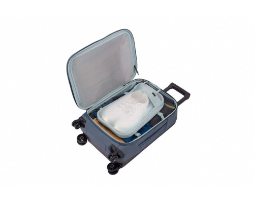 Чемодан THULE 3 205 020 на колесах aion carry on spinner, 35l, dark slate 3205020