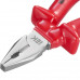 Плоскогубцы диэлектрические IEK ARMA2L 3 Profi 1000B 180мм A2L3-PL20-K2-180