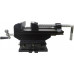 Тиски BELMASH CV150 крестовые RA098A