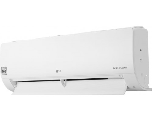 Сплит-система инверторная LG P09TT