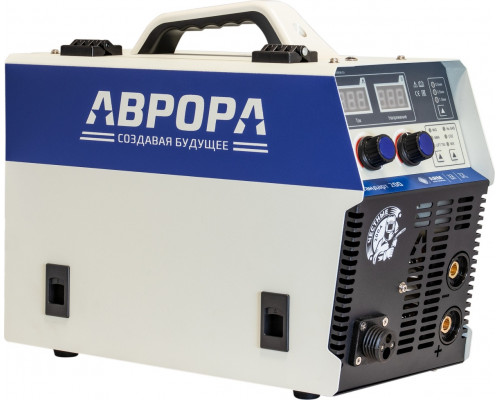 Сварочный полуавтомат Aurora Стандарт 200 с горелкой