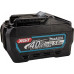 Аккумулятор MAKITA BL4050F (XGT, 40В, 5.0Ач), полиэт. пакет, 1 шт. 632R45-4
