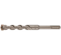 Бур SDS-plus Cutop Profi Plus 16x160 мм по бетону спираль, три пылеотводящие кро 49-16160