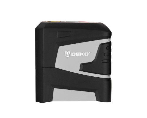 Лазерный уровень DEKO DKLL11 SET 2 065-0271