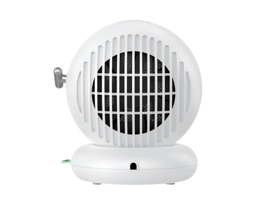 Тепловентилятор электрический ROYAL CLIMA RFH-B1000DC-WT BELLO НС-1442197