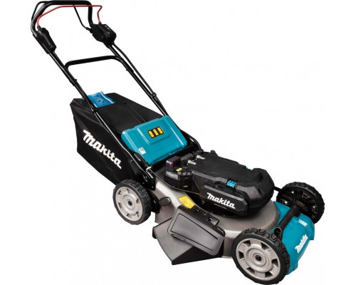 Газонокосилка аккумуляторная MAKITA LM001CZ