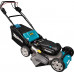 Газонокосилка аккумуляторная MAKITA LM001CZ
