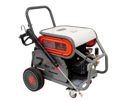 Автомойка Bennett Power KN-7500 400V