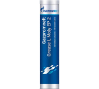 Смазка GAZPROMNEFT Grease L Moly EP 2 400 гр 2389906878
