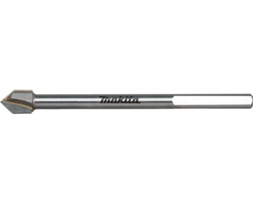 Сверло по стеклу и керамике MAKITA D-78433 gen2 6x58