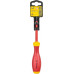 Отвертка диэлектрическая PHILIPS IEK ARMA2L 3 Ph0х80мм K2 1000B A2L3-SC30-K2-PH-10-080