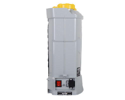 Опрыскиватель аккумуляторный HUTER SP-12/8AC Grey 70/13/163