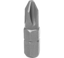 Бита для заворачивания KING TONY PH2, 1/4