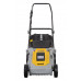 Газонокосилка электрическая HUTER ELM-380T Grey 70/4/76