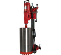 Машина алмазного бурения VOLL V-Drill 350 со стойкой 1.03501