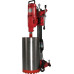 Машина алмазного бурения VOLL V-Drill 350 со стойкой