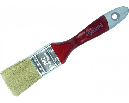 Кисть флейцевая Sturm 9040-23-038 1,5