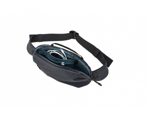 Рюкзак THULE 3 204 727 с одной лямкой aion sling bag, black 3204727