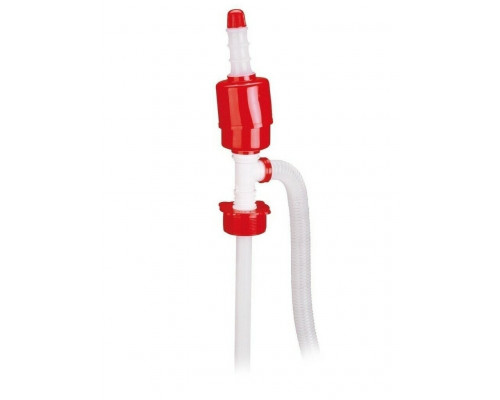 Насос сифонный для AdBlue и воды Petropump TRH002, 0,20 л/ход