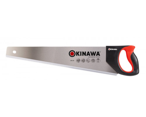 Ножовка по дереву OKINAWA 230-20