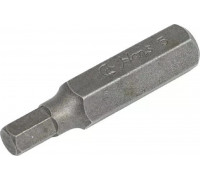 Бита для заворачивания HANS 062-4M05 шестигранная короткая 5/16