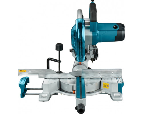 Пила торцовочная сетевая MAKITA LS1110F
