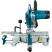Пила торцовочная сетевая MAKITA LS1110F