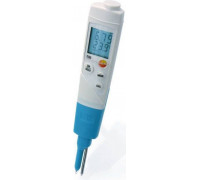 Измеритель кислотности Testo 206 pH2 с поверкой 0563 2062/001