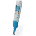 Измеритель кислотности Testo 206 pH2 с поверкой 0563 2062/001