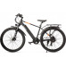 Электровелосипед GELBERT Ran Star 2 PRO Черный 0000364-2985
