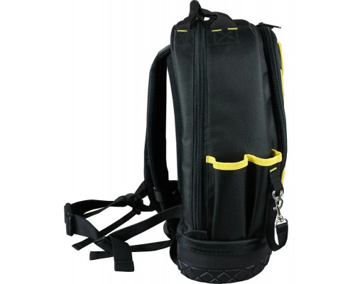 Рюкзак для инструмента BERGER BG1199 с пластиковым дном, 30 л