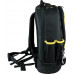 Рюкзак для инструмента BERGER BG1199 с пластиковым дном, 30 л