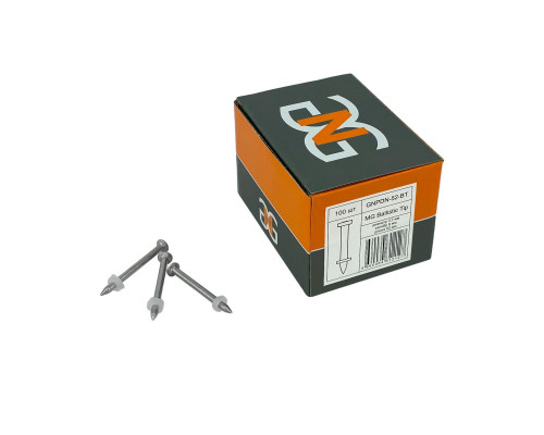 Дюбель-гвоздь монтажный GNG GNPDN52BT (уп.100 шт.) GNPDN52BT