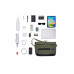 Сумка через плечо THULE 3 205 008 paramount crossbody, 14l, soft green 3205008