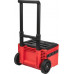 Ящик для инструмента DLT №2 серия red pro, 55,7х39,6х42,5см 4061