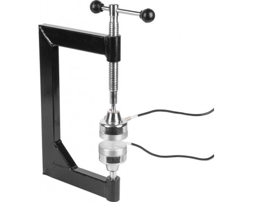 Вулканизатор WiederKraft WDK-86024