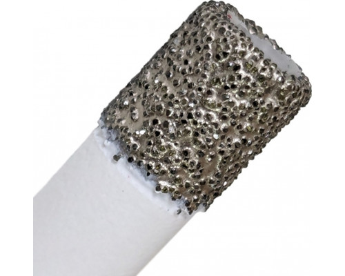 Сверло алмазное DIAM 8x35x1/4 HEX-E Extra Line V-TECH (в спекание) 320326