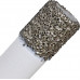 Сверло алмазное DIAM 8x35x1/4 HEX-E Extra Line V-TECH (в спекание) 320326